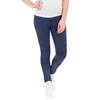 Urban Classics - Denim Jersey Leggings - Bleu Product image